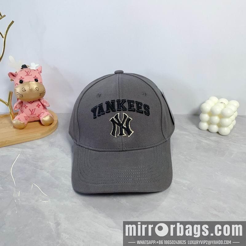 Replica MLB NY cap dx22