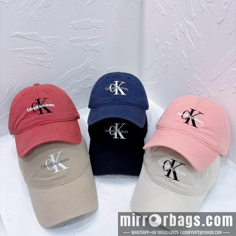 Replica CK cap 102801