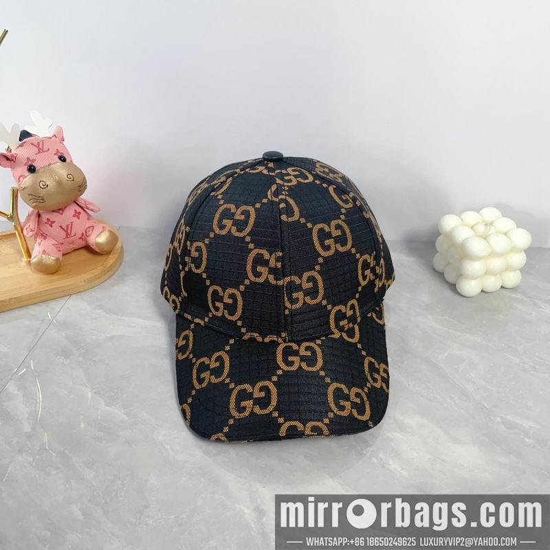 Replica Gucci cap dx39
