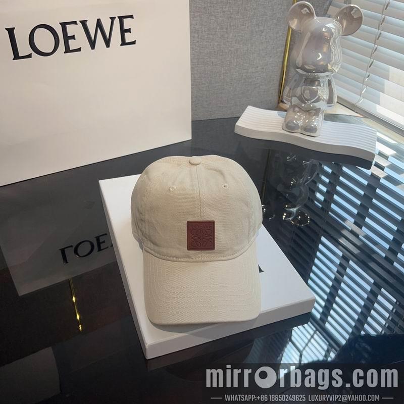 Replica Loewe cap dx02
