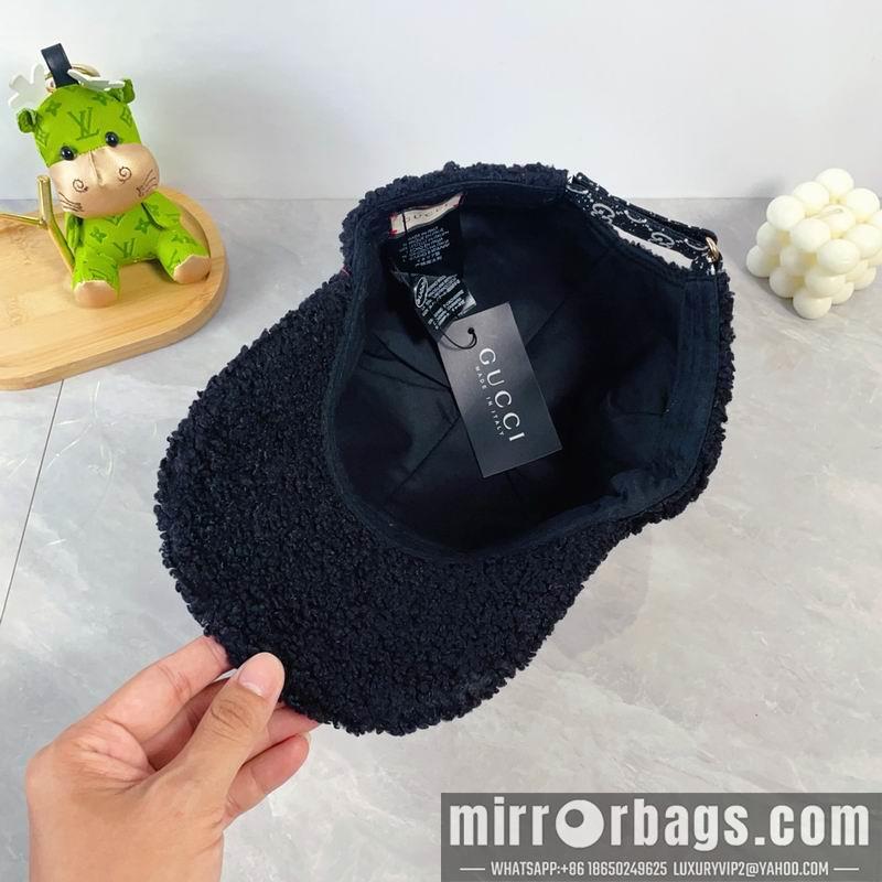 Replica Gucci Hat dx140