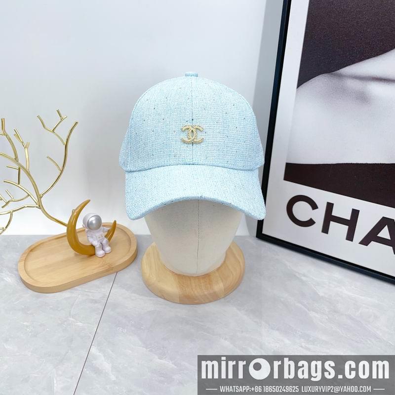 Replica Chanel Cap dx51