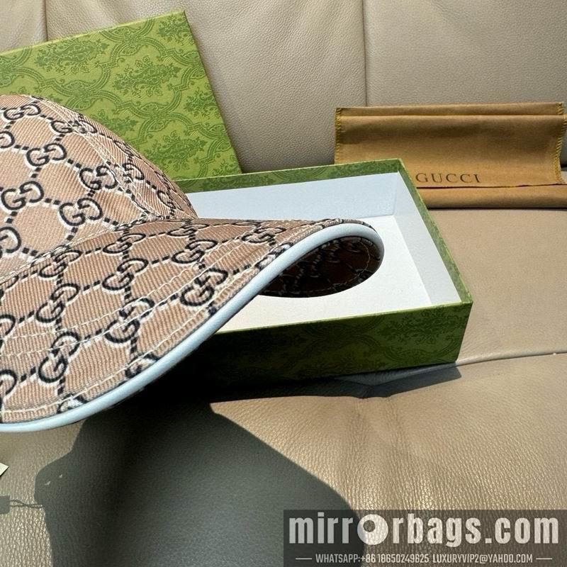Replica Gucci cap dx12