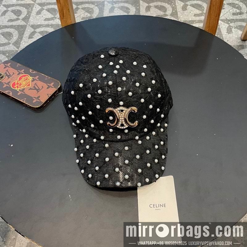 Replica Celine cap 020804