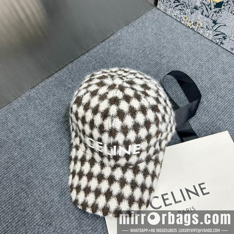 Replica Celine cap dx82