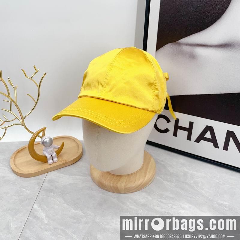 Replica Prada Cap dx75