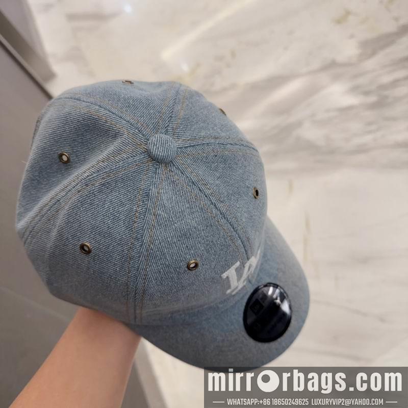 Replica MLB NY cap dx65