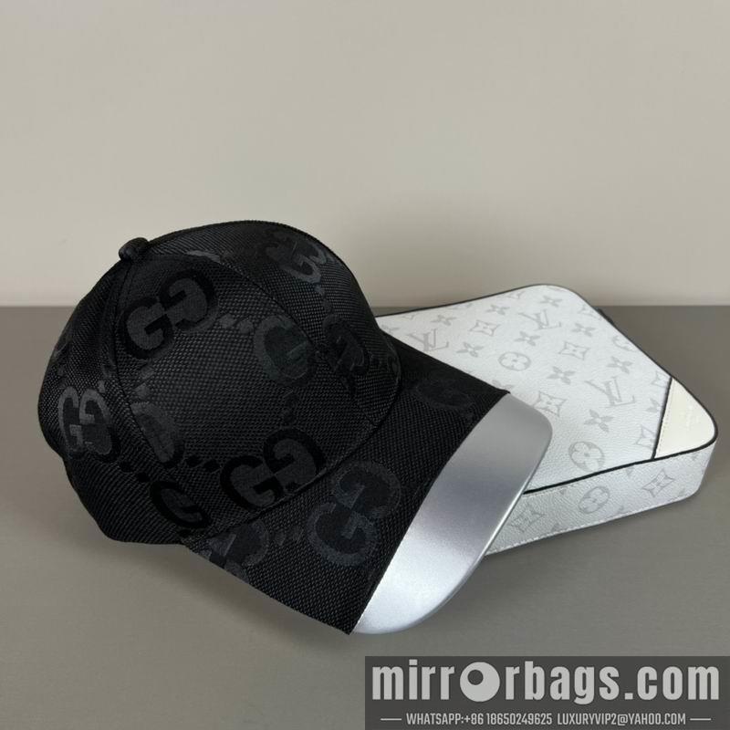 Replica Gucci cap dx07