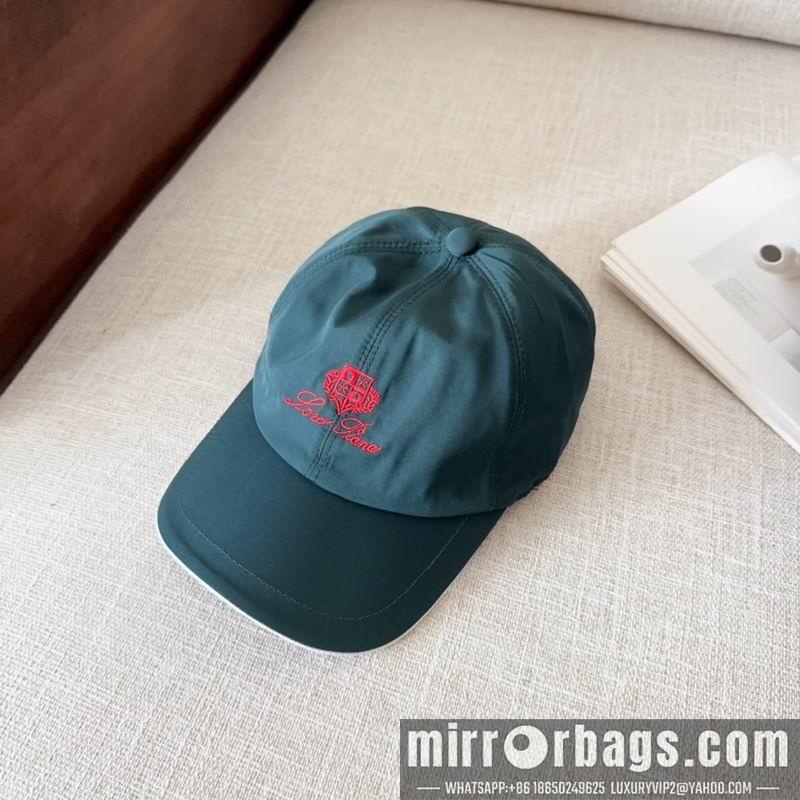Replica Loro Piana Hat dx16