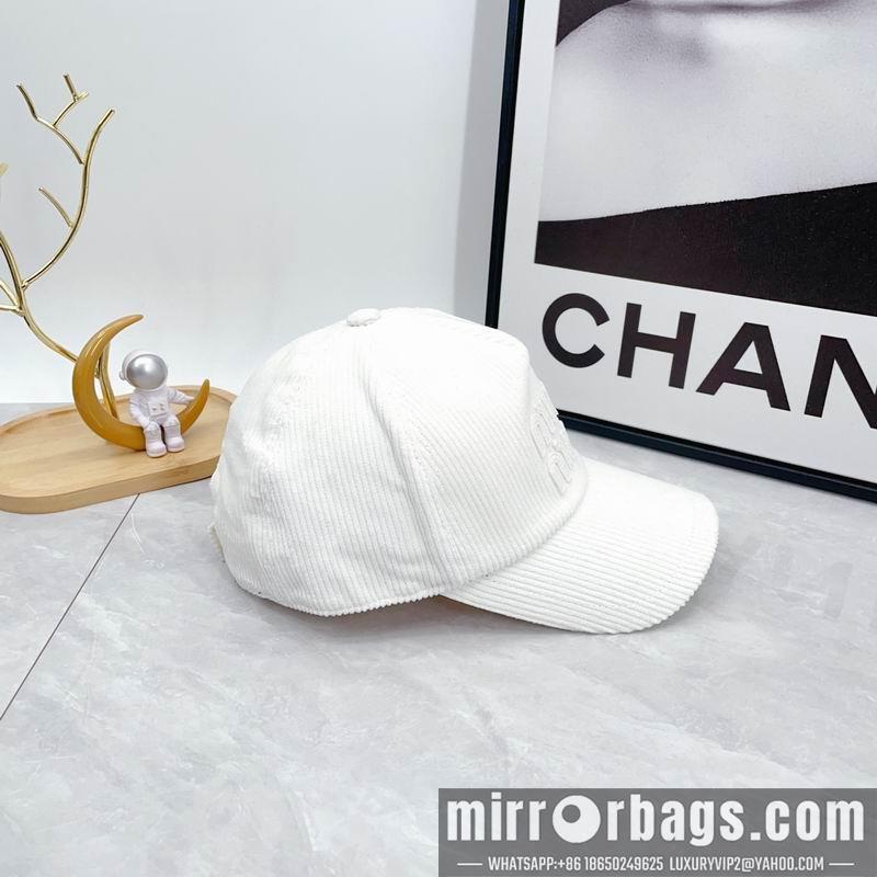 Replica Miumiu Cap dx34