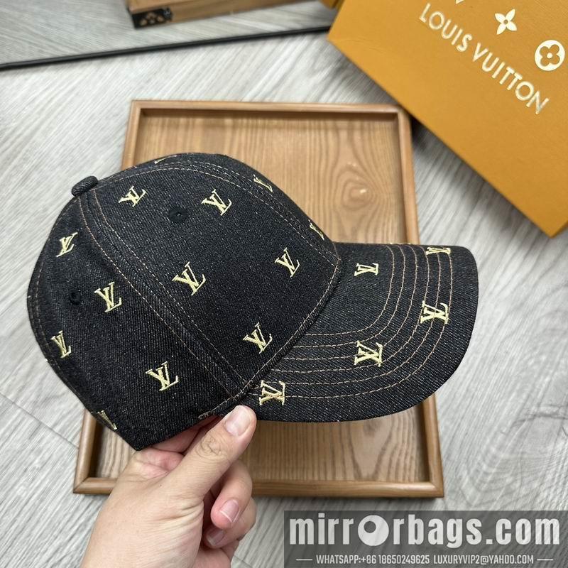 Replica LV cap dx101