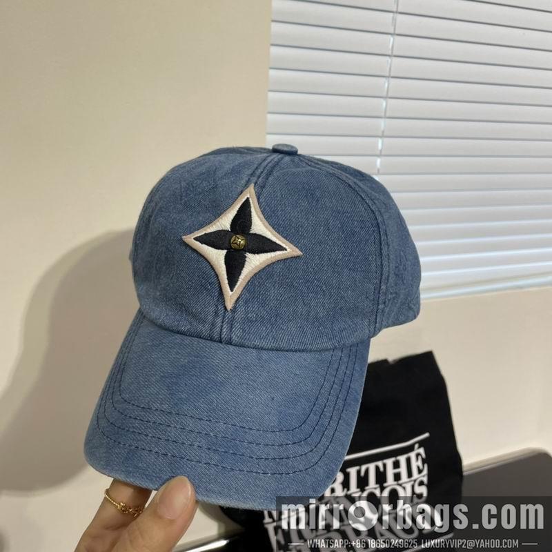Replica LV cap 042602