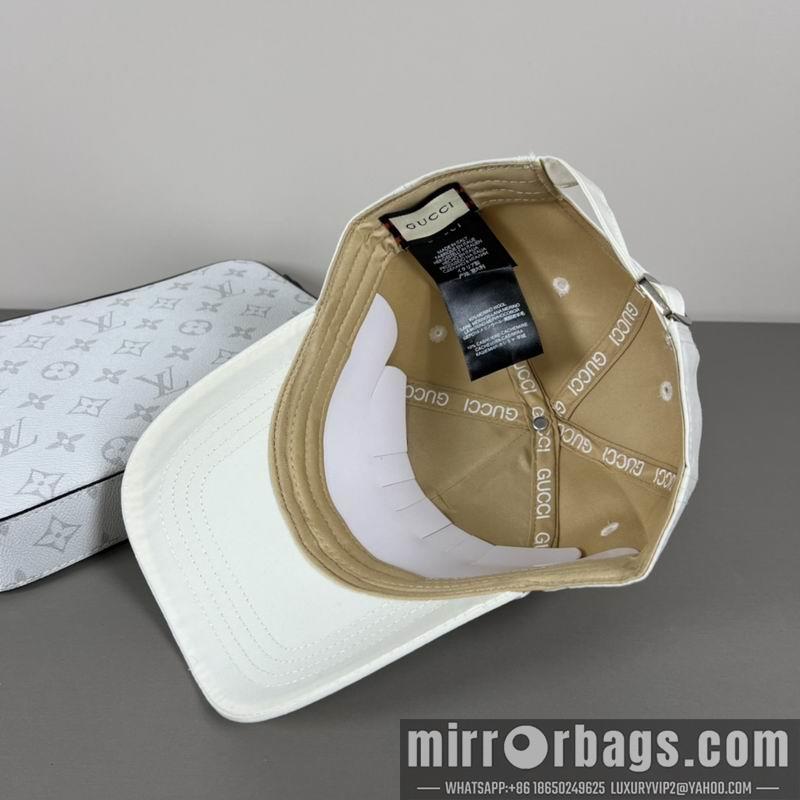 Replica Gucci cap dx21