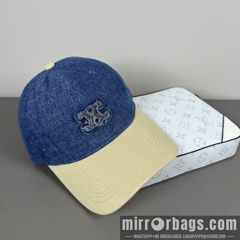 Replica Celine cap dx18