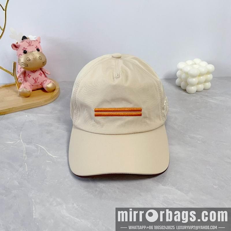 Replica Zegna cap dx02