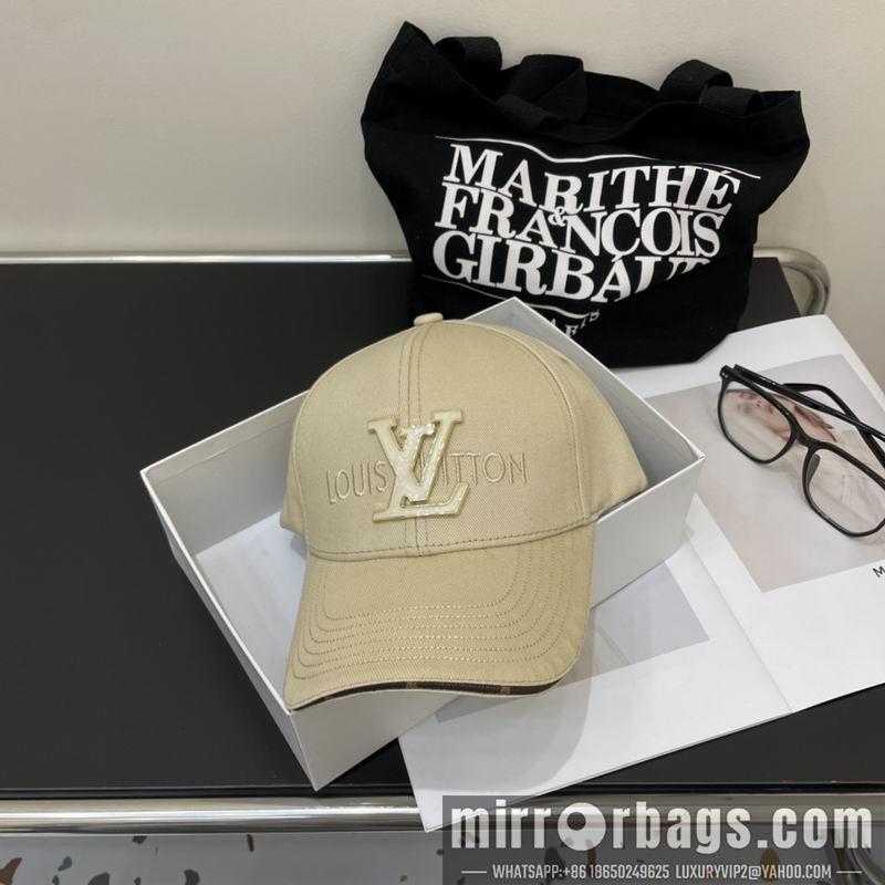 Replica LV cap 041701
