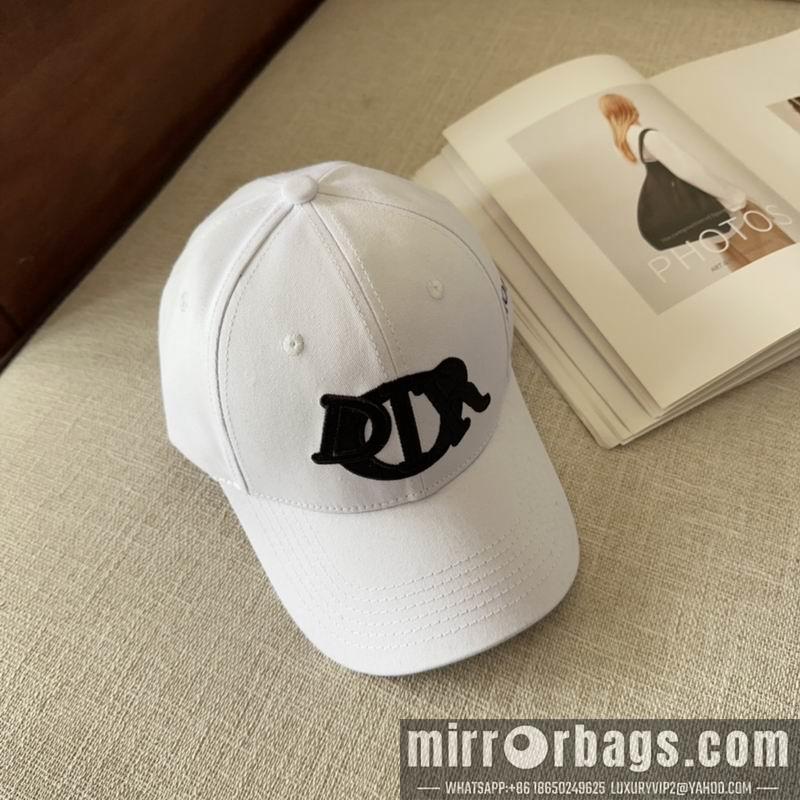 Replica Dior cap dx11