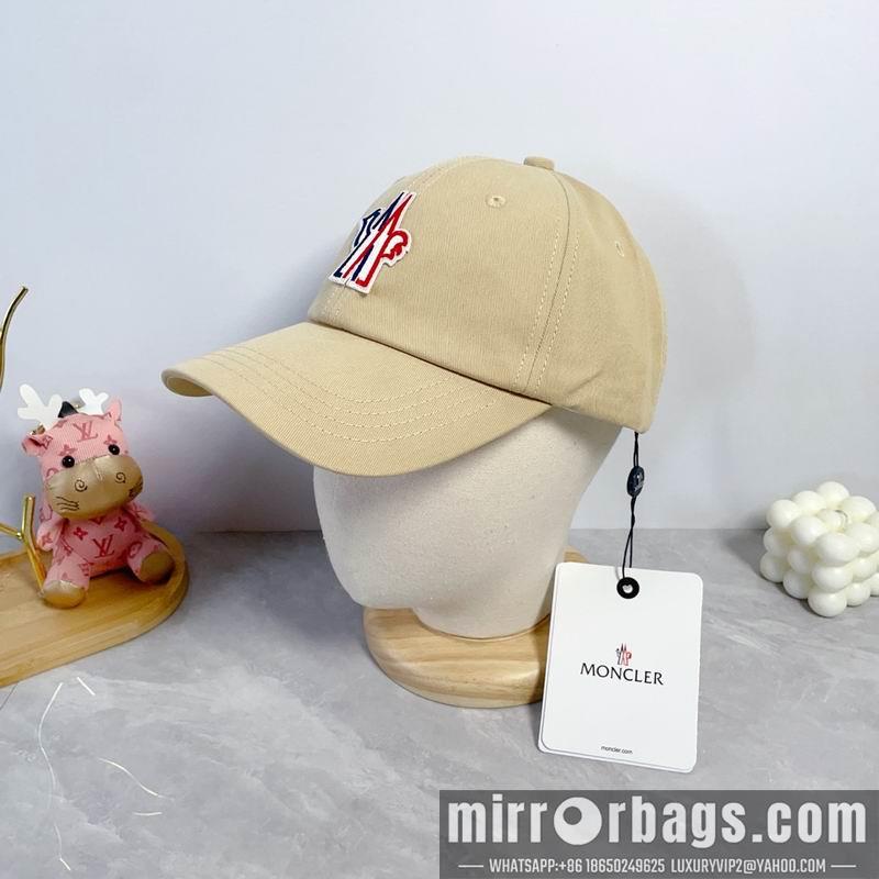 Replica Moncler cap dx07