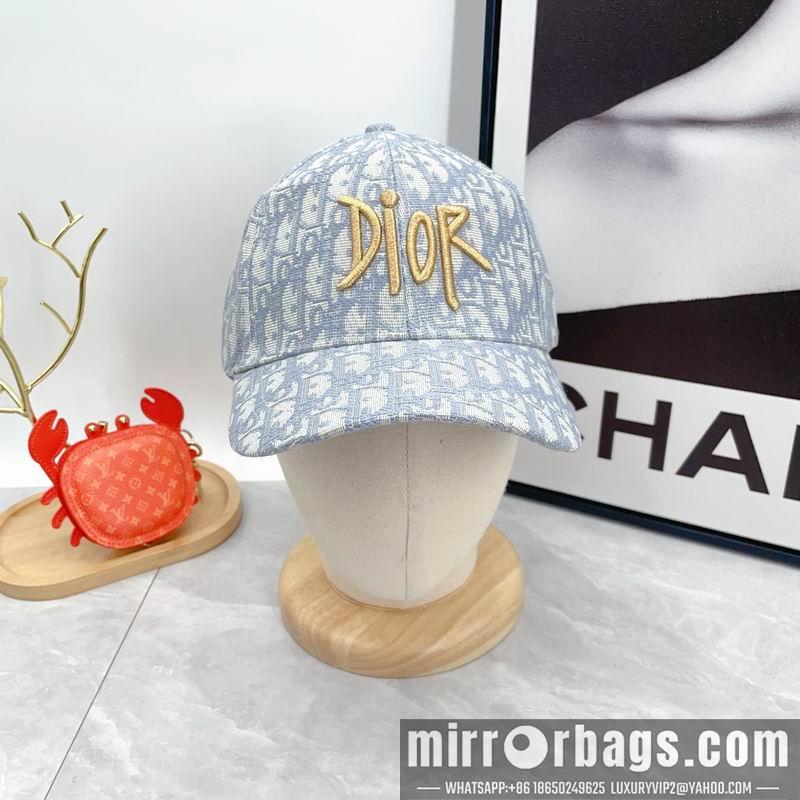 Replica Dior cap dx08