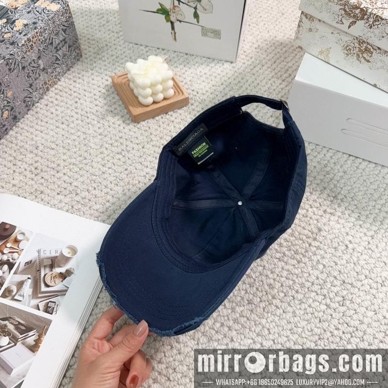 Replica Adidas X Balenciaga Cap 102008
