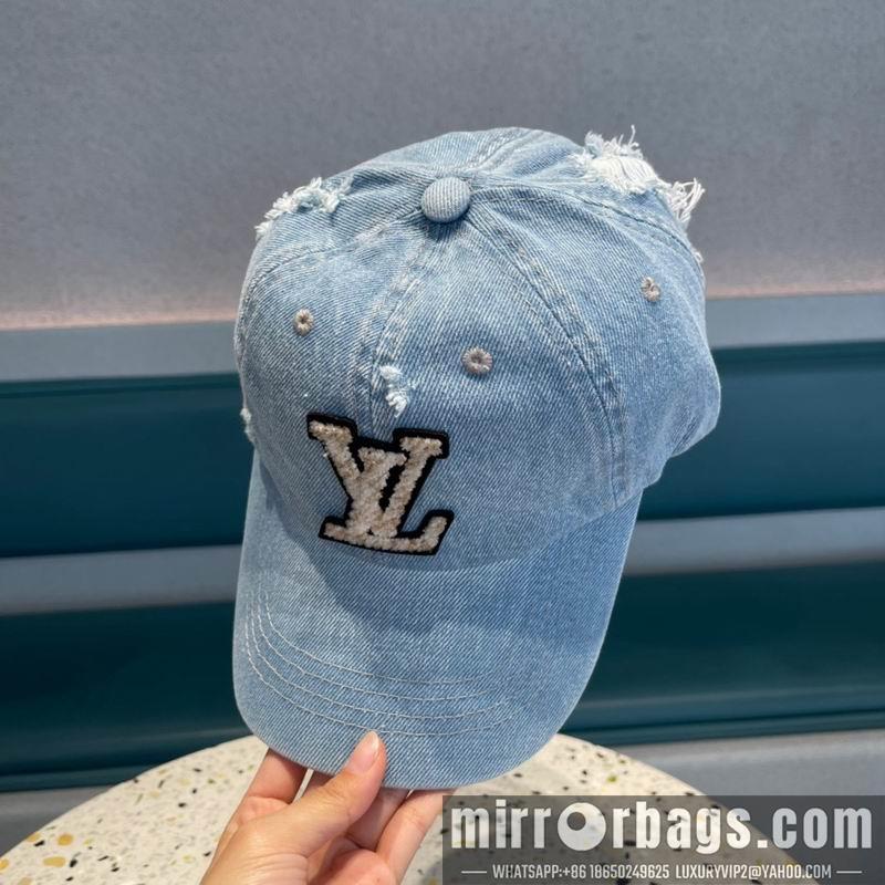 Replica LV cap 072207