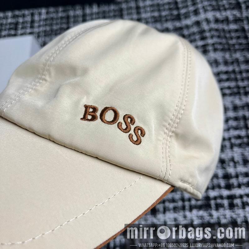Replica Boss cap 102801