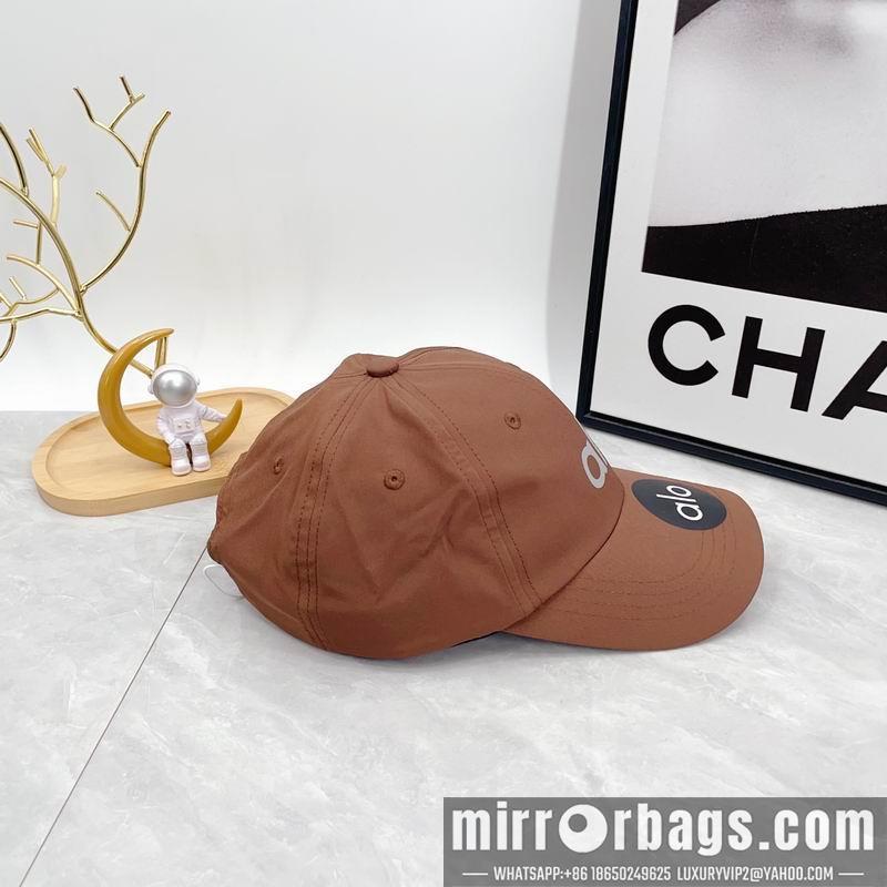 Replica Alo cap dx38