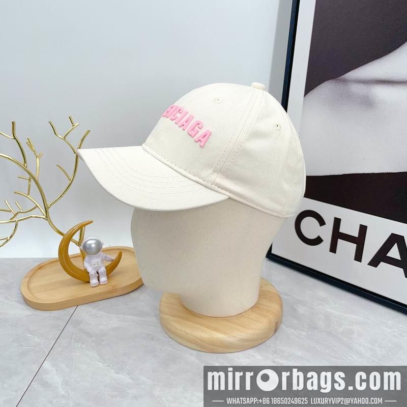 Replica Balenciaga Hat dx55