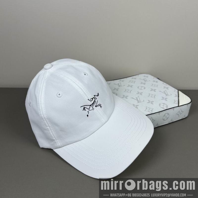 Replica Arcteryx Cap dx19