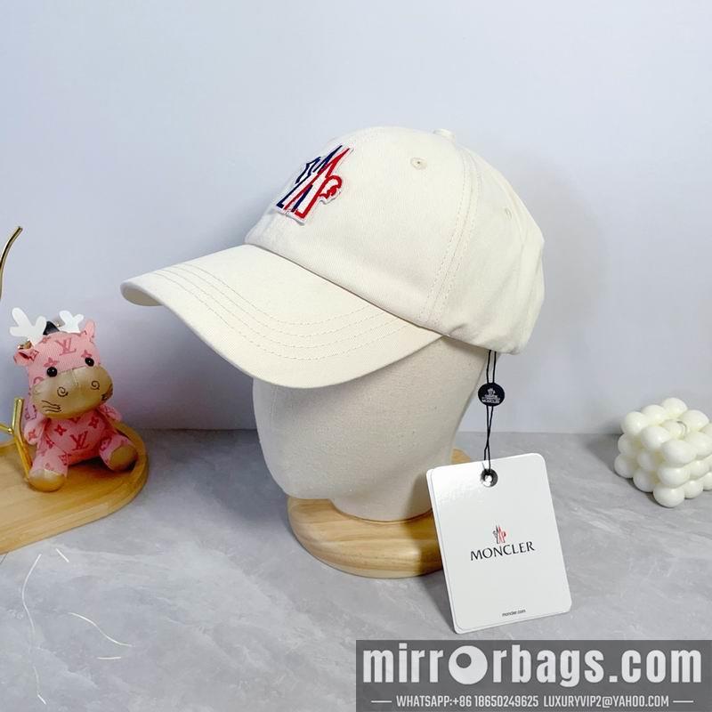 Replica Moncler cap dx07