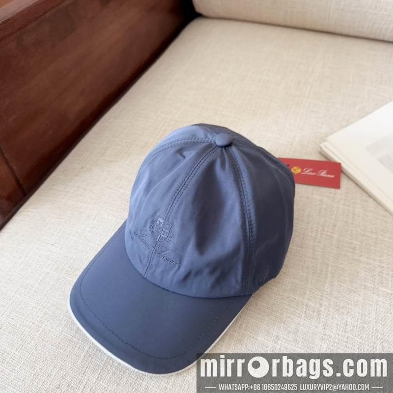 Replica Loro Piana cap dx15