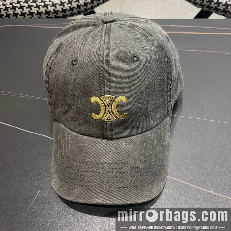 Replica Celine cap 071201