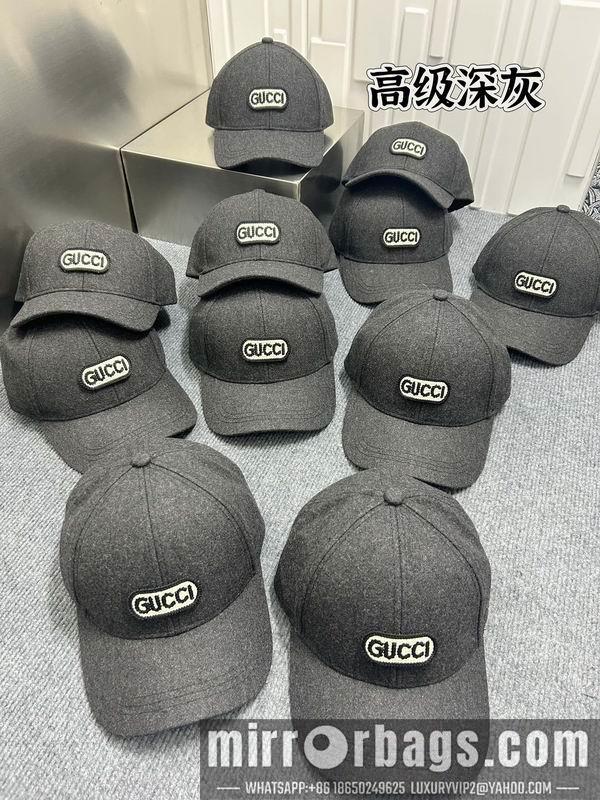Replica Gucci cap dx19