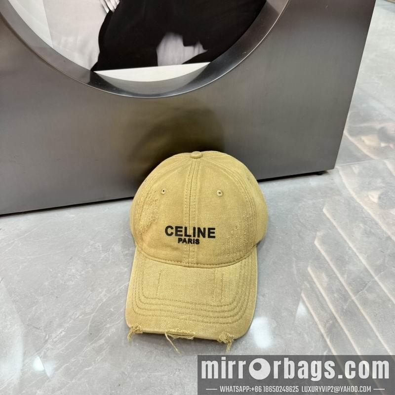 Replica Celine cap hm501