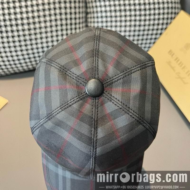 Replica Burberry Hat dx50