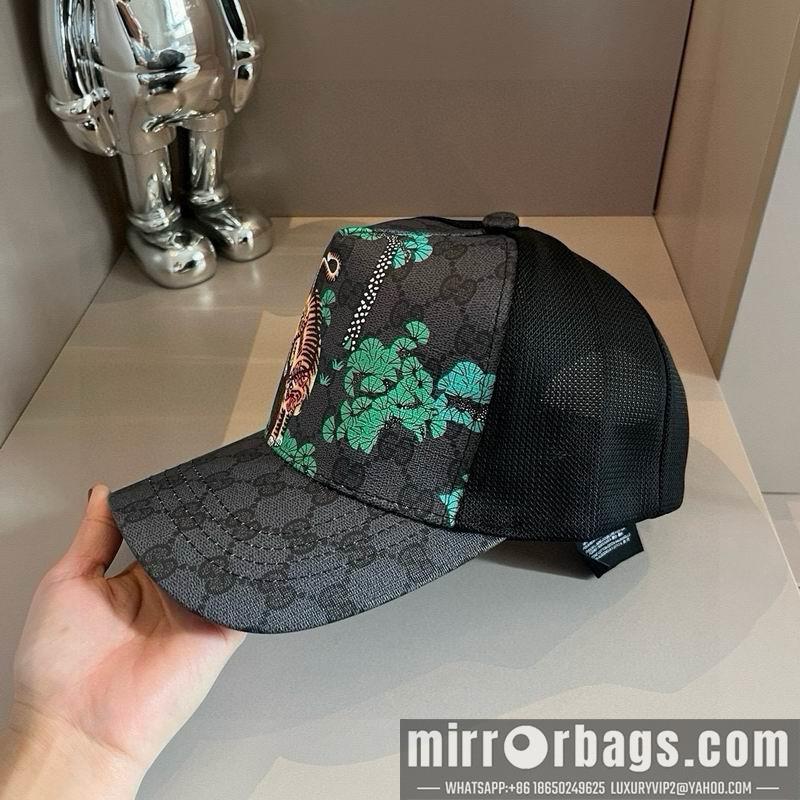 Replica Gucci cap dx03
