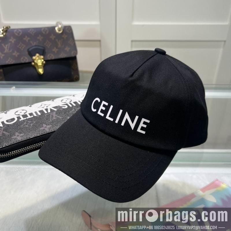 Replica Celine cap 042702