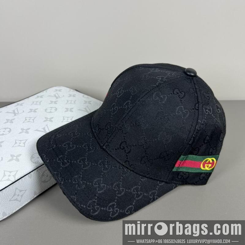 Replica Gucci cap dx26