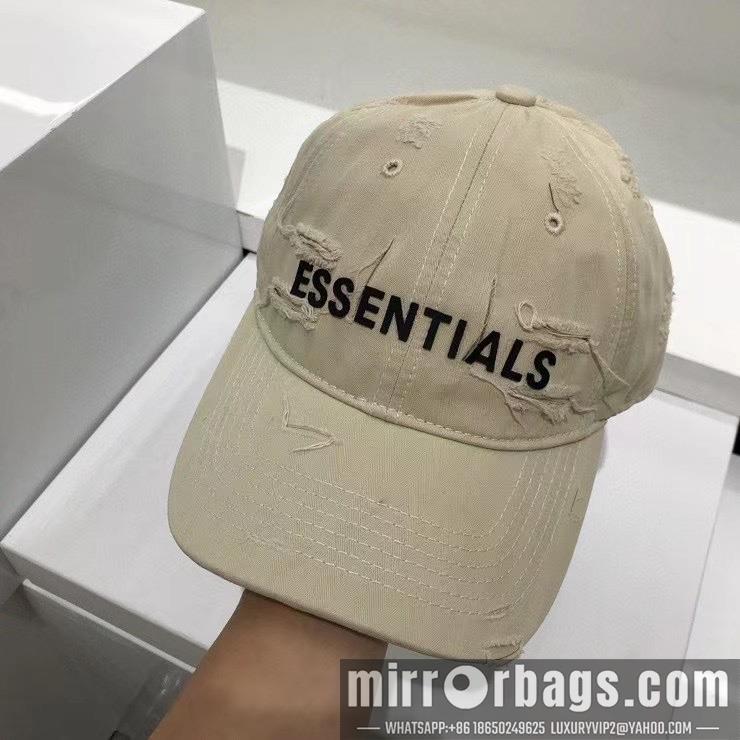 Replica Fear of Gog Cap 10