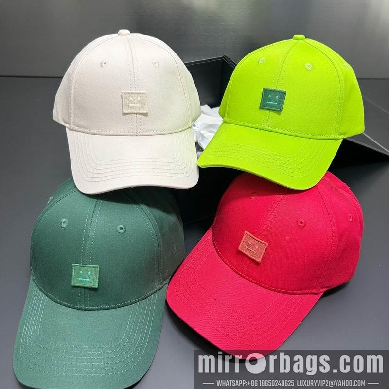 Replica Acne Cap dx22