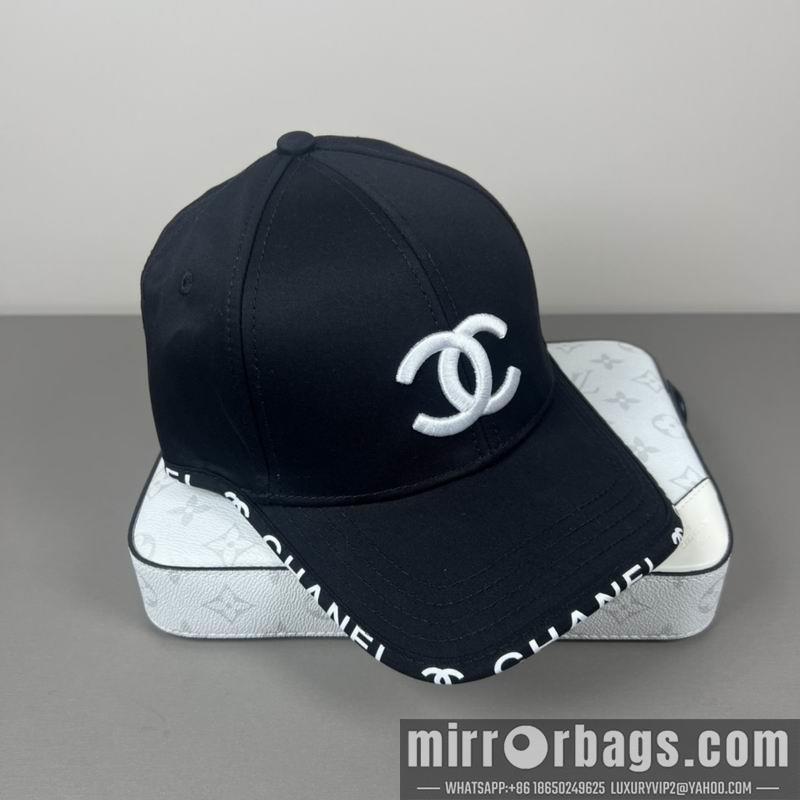 Replica Chanel cap dx02