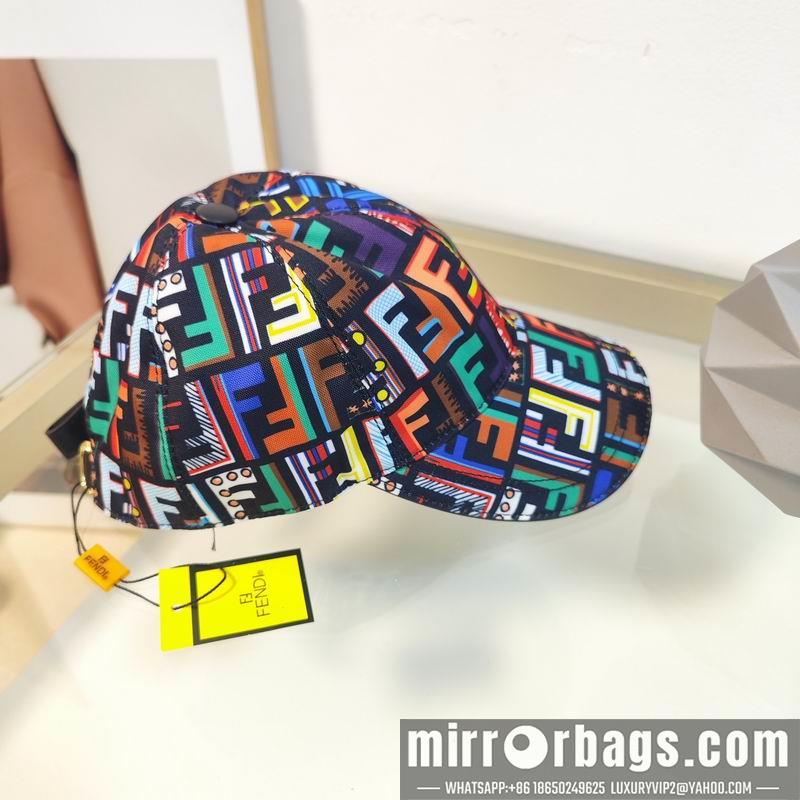 Replica Fendi Hat dx79