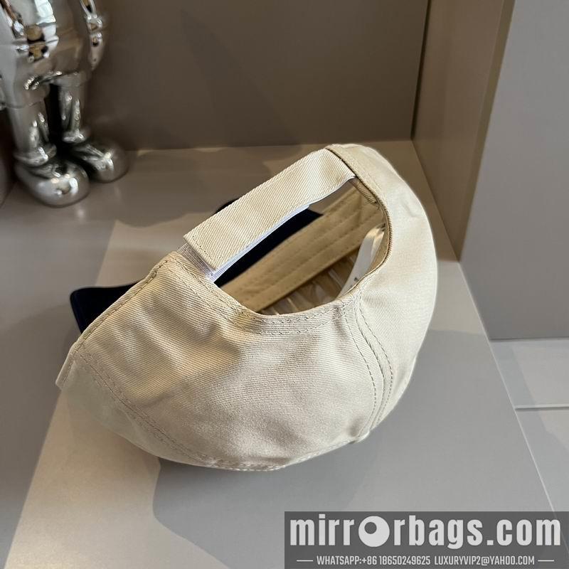 Replica Miumiu cap dx19