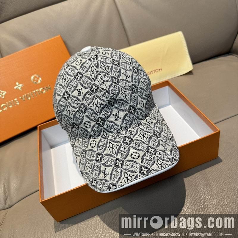 Replica LV Hat dx121