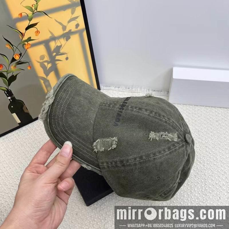 Replica Balenciaga cap 110601