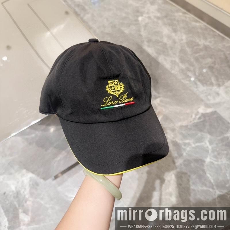 Replica Loro Piana Hat dx22