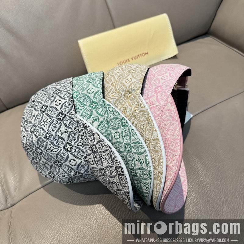 Replica LV Hat dx121