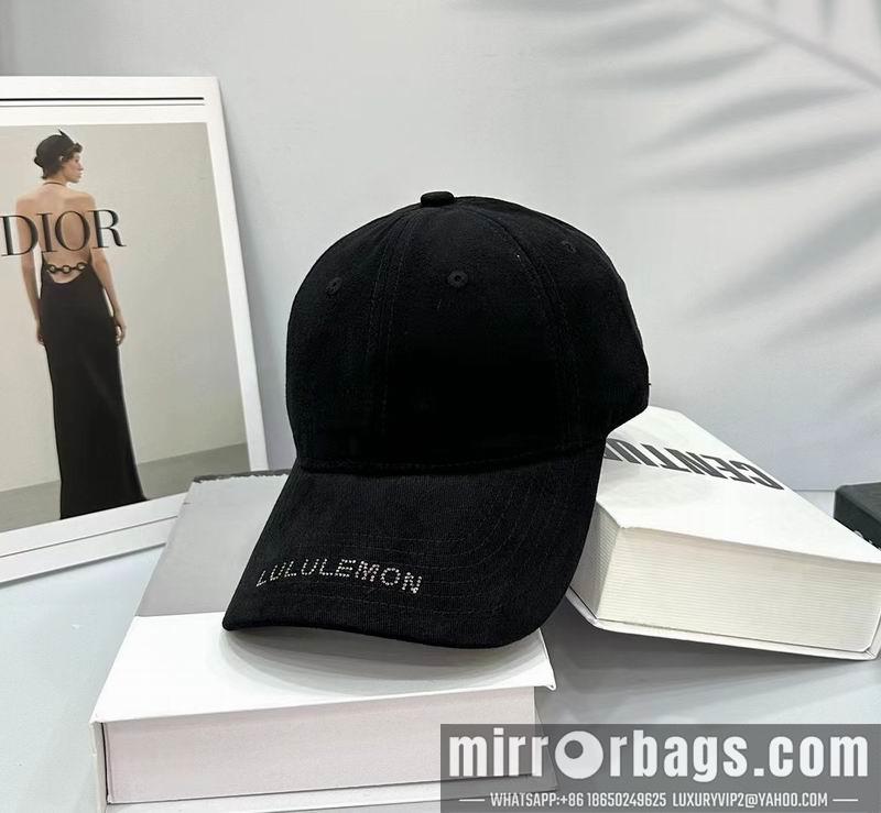 Replica Lululemon cap 081001