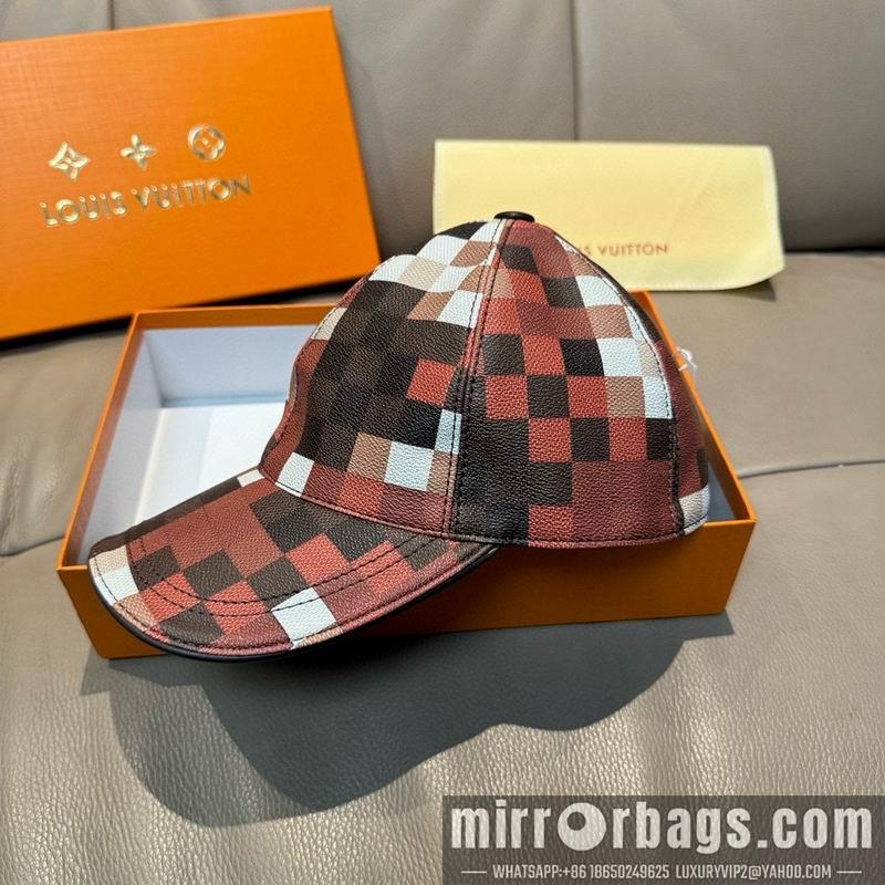 Replica LV Hat dx125