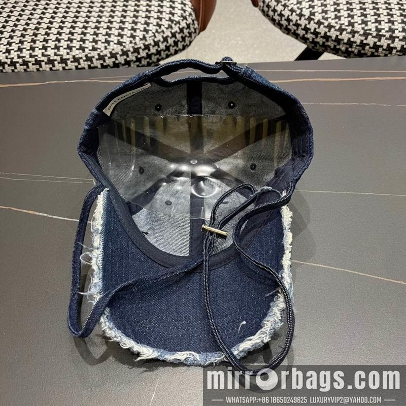 Replica Balenciaga cap 072802